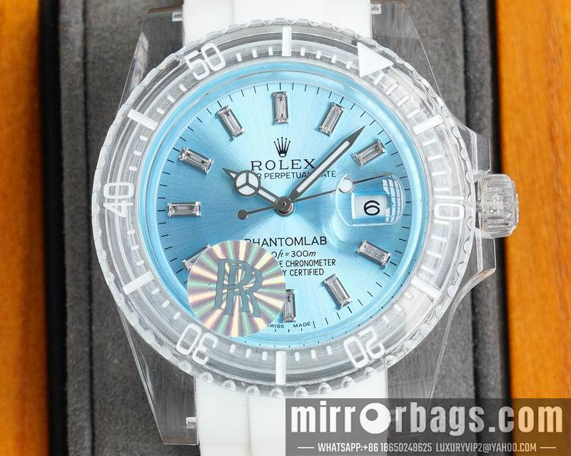 Replica Rolex Watch 032302