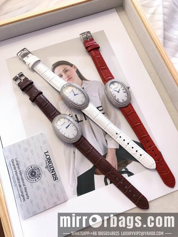 Replica Longines watch M131