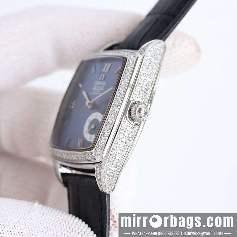 Replica Omega 42mm 090437