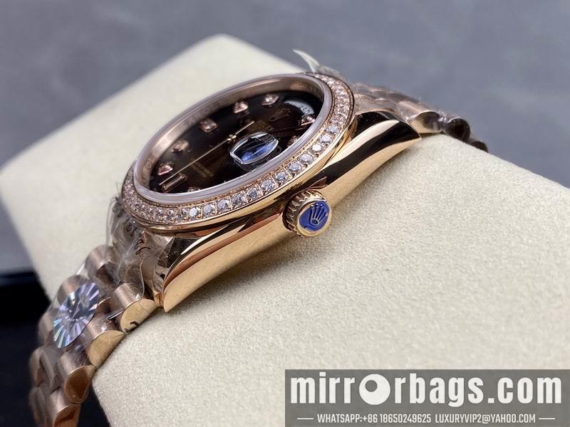 Replica Rolex 36mm 092911
