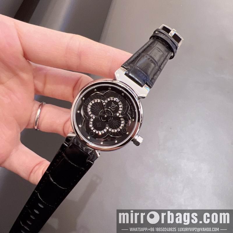Replica LV Watch 081619
