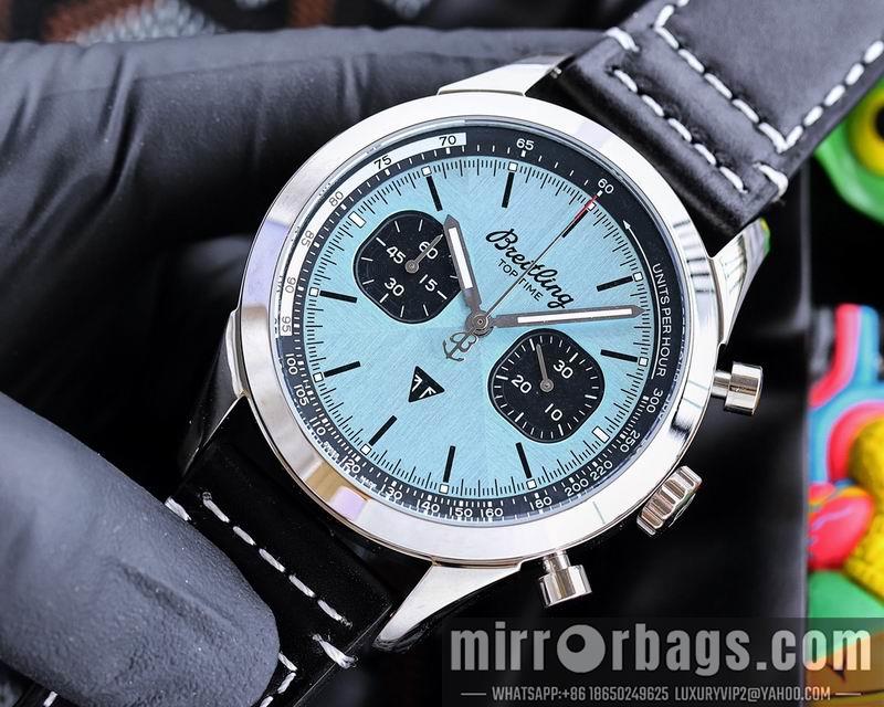 Replica Breitling Watch 43X13mm 050709