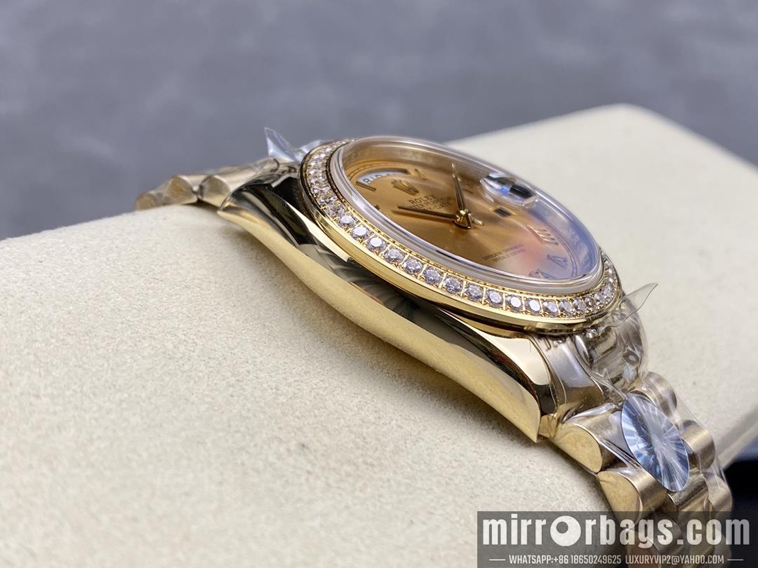 Replica Rolex 36mm 092914