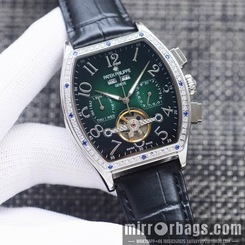 Replica Patek Philippe 43X12mm 101589