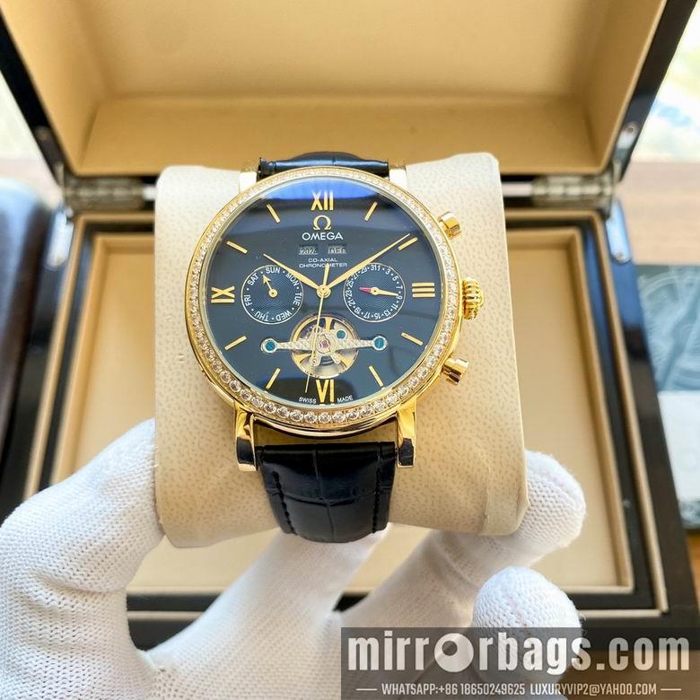 Replica Omega men 41X11mm M103