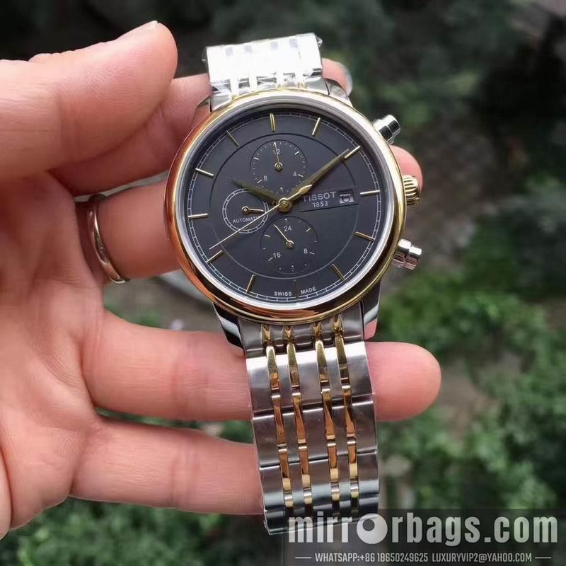 Replica Tissot 41mm 113028
