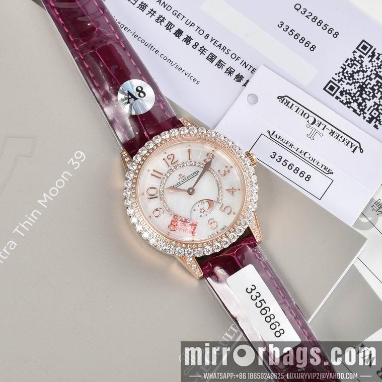 Replica Jaeger Lecoultre women 36X9mm M25