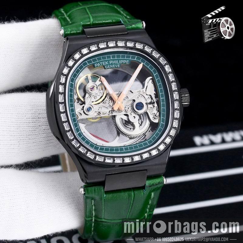 Replica Patek Philippe 43X12mm 082228