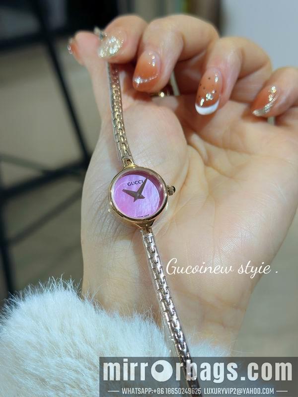 Replica Gucci 23mm 041664