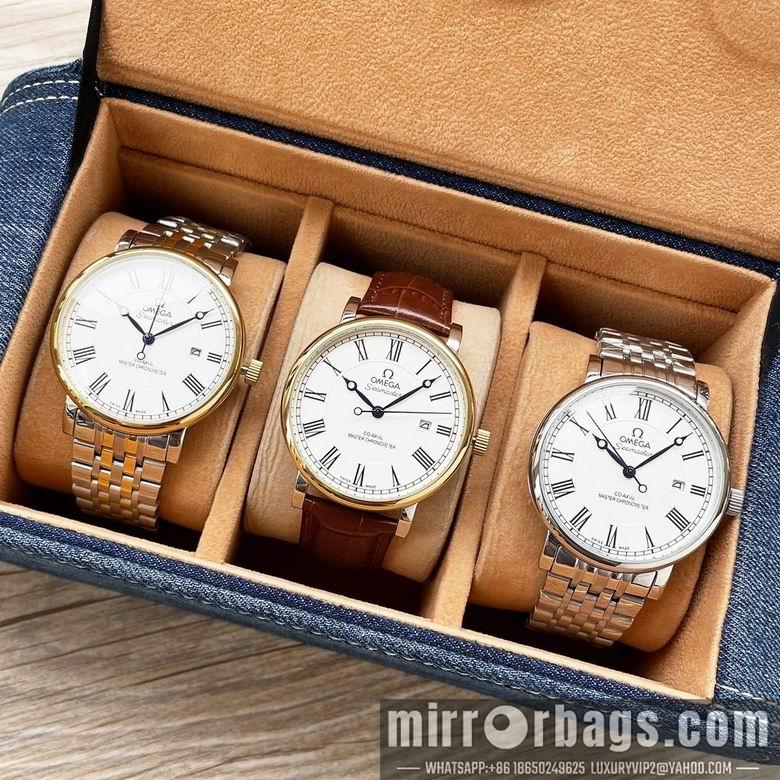 Replica Omega men 40X13mm M73