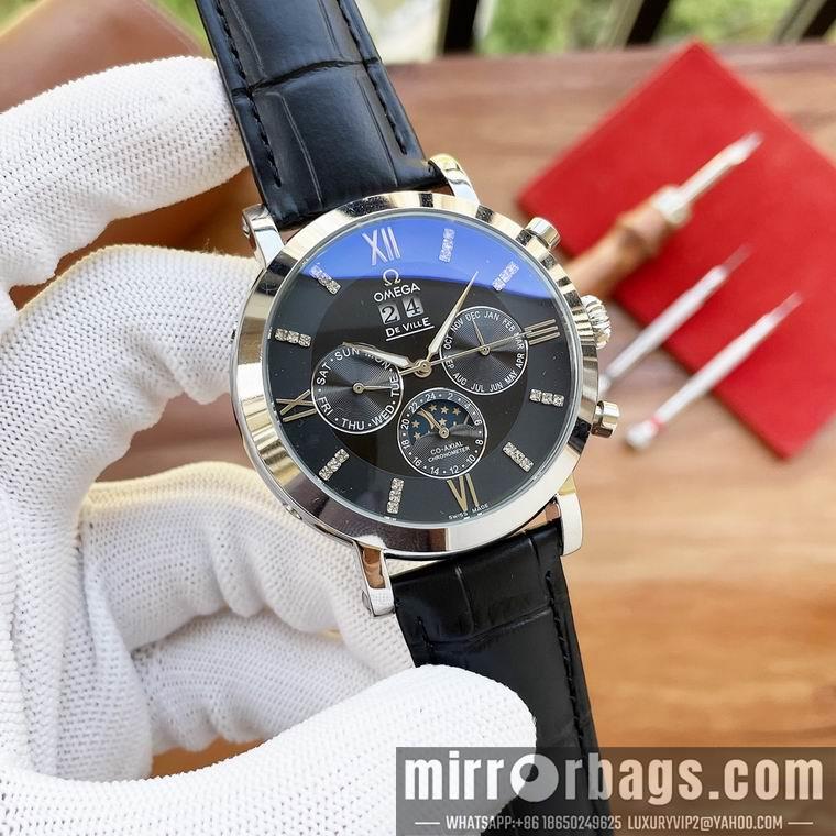 Replica Omega men 41X12mm M62