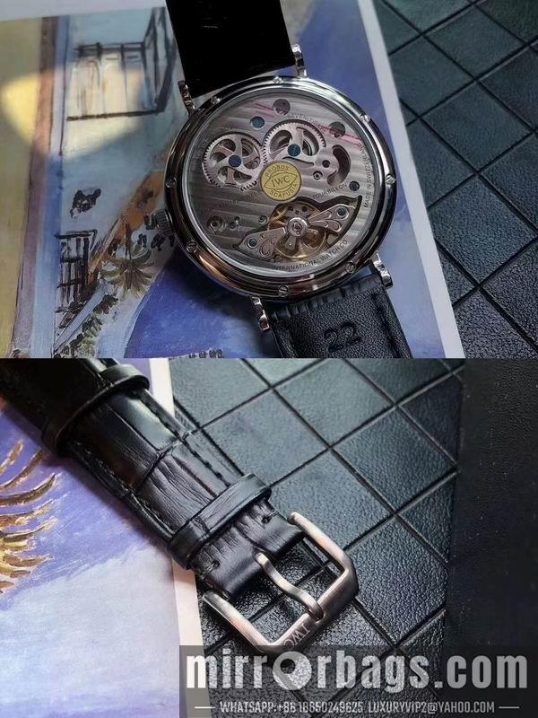 Replica IWC 43X13mm 052001