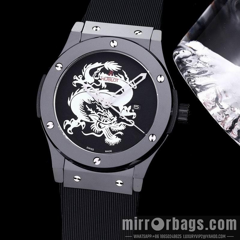 Replica Hublot 42X11mm 102402