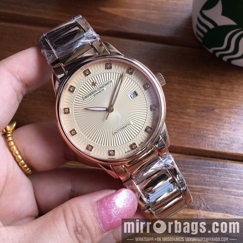 Replica Vacheron Constantin 42X11mm 102391