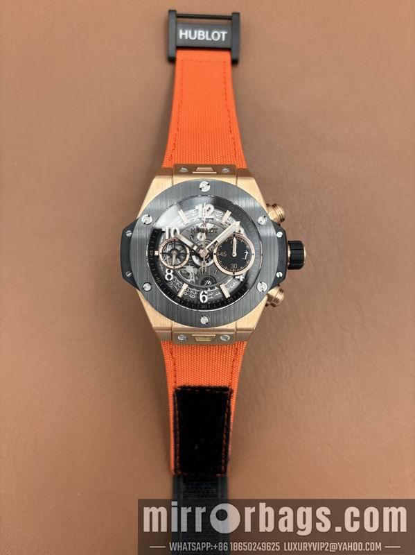 Replica Hublot 42mm 042774