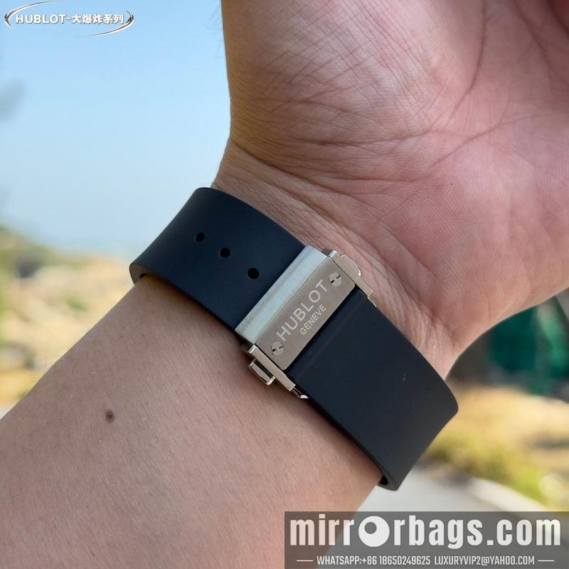 Replica Hublot watch 022144