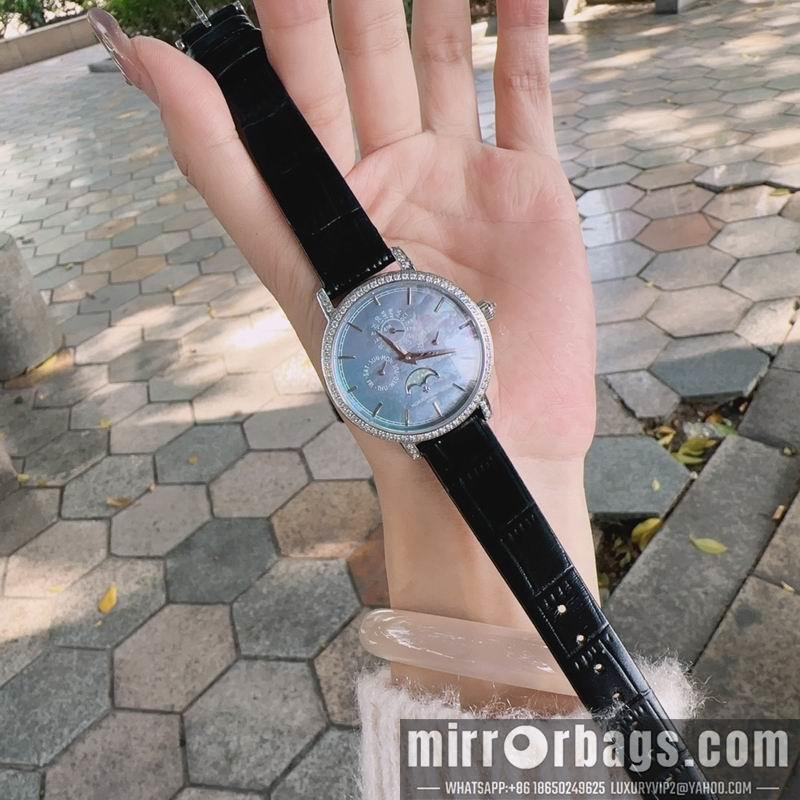 Replica Vacheron Constantin watch 121894