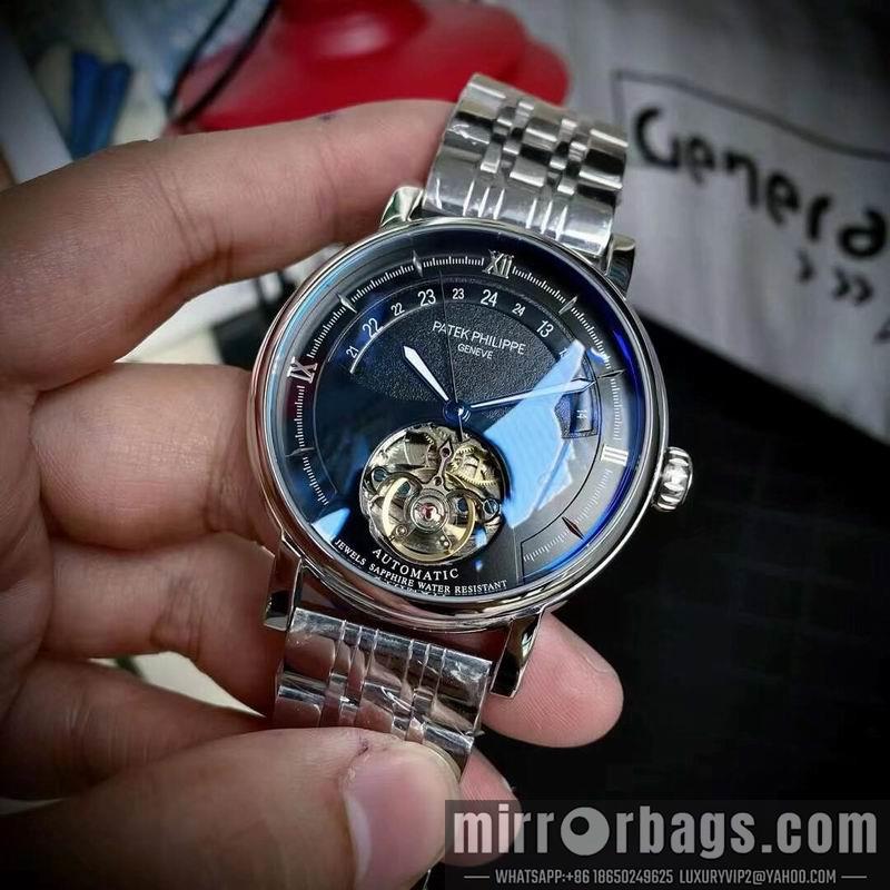 Replica Patek Philippe 43X13mm 070701