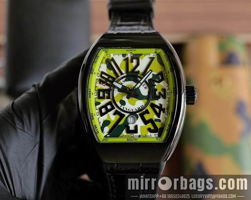 Replica Franck Muller 54X42X15mm 032211