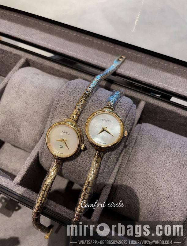 Replica Gucci 22.5mm 041676