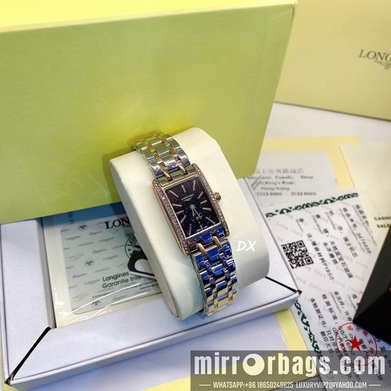 Replica Longines 33x22x7mm 12nms78