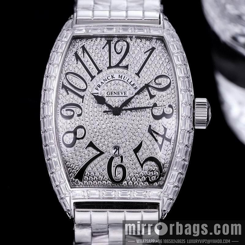 Replica Franck Muller 40X52mm 102424