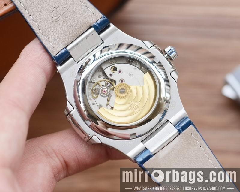 Replica Patek Philippe 35X12mm 052029