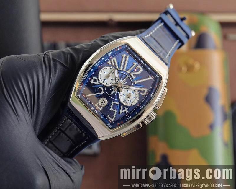 Replica Franck Muller 45X14mm 092831