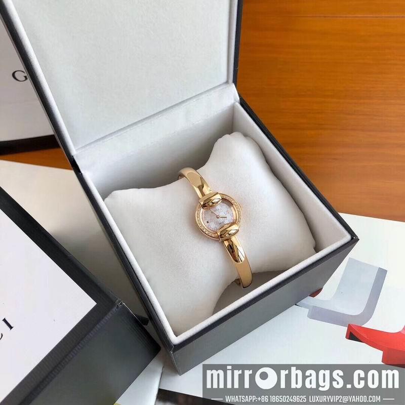 Replica Gucci 25X7.5mm 070702