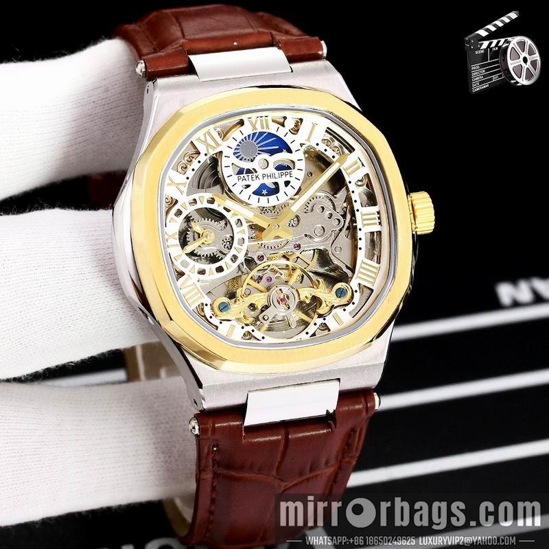 Replica Patek Philippe 46X12mm 041439