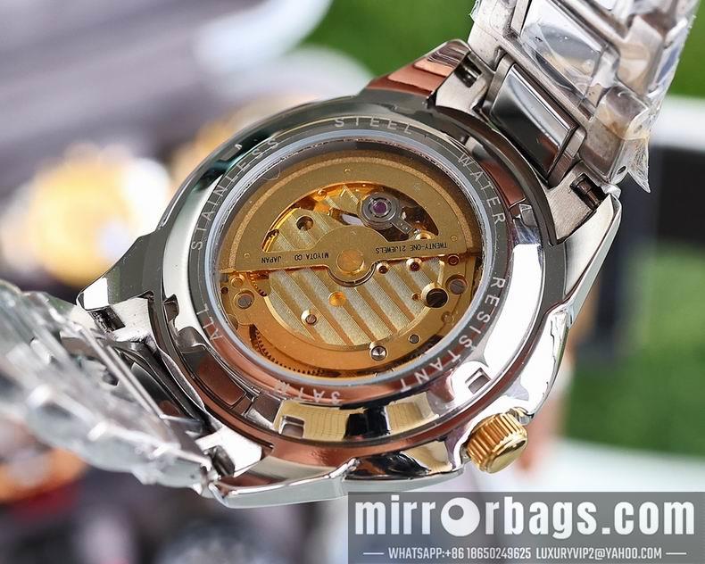 Replica Omega men 41X12mm 072605
