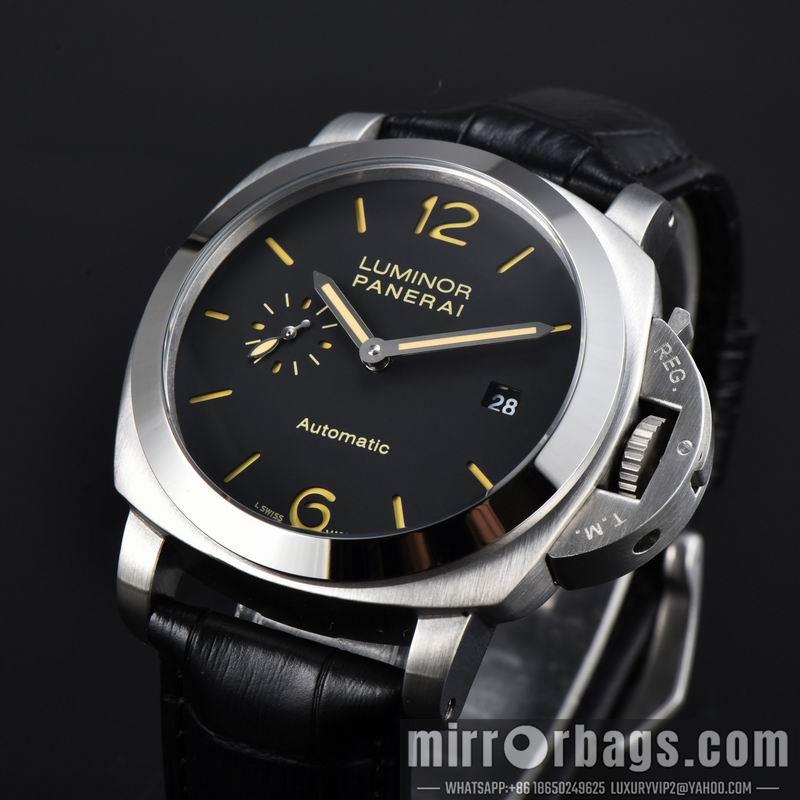 Replica Panerai 44mm 101017