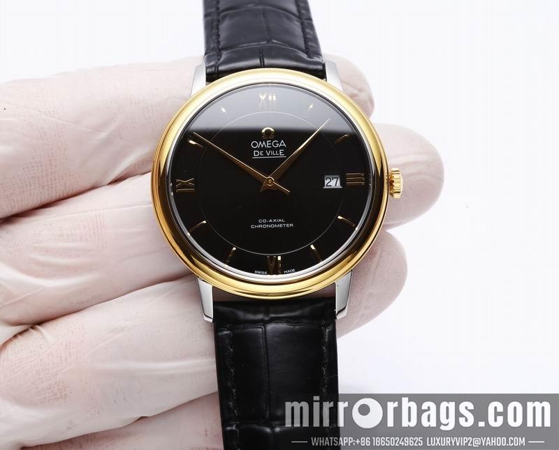 Replica Omega 39.5mm 032032