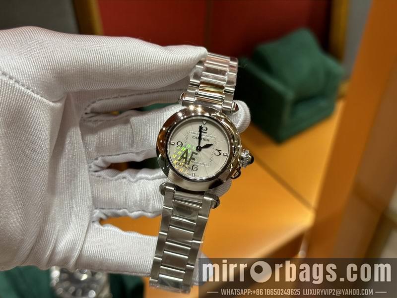 Replica Cartier 30mm 102351