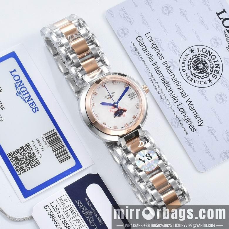 Replica Longines 30.5mm 12nms59