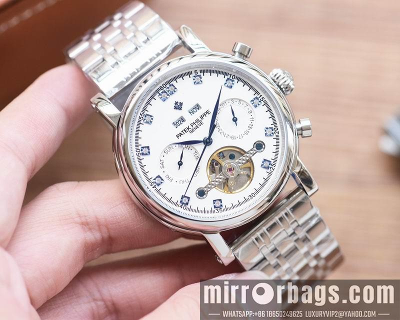 Replica Patek Philippe 41X12mm 052026