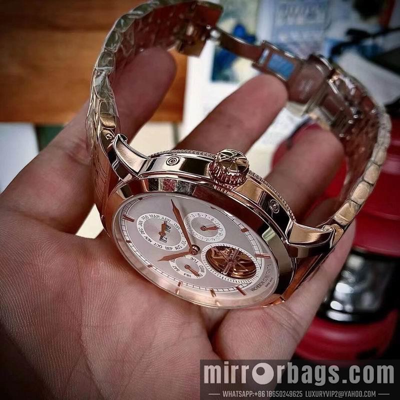 Replica Vacheron Constantin 43X13mm 052001