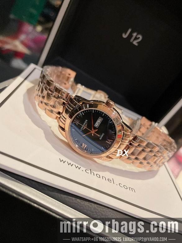 Replica Longines M40 W30mm 12nms40