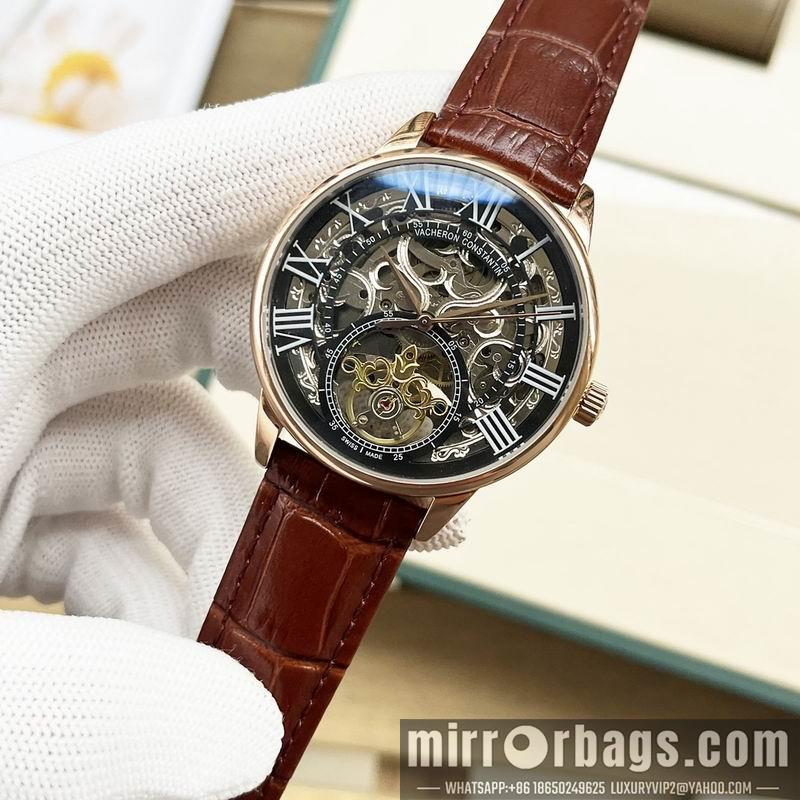 Replica Vacheron Constantin 42mm 041362