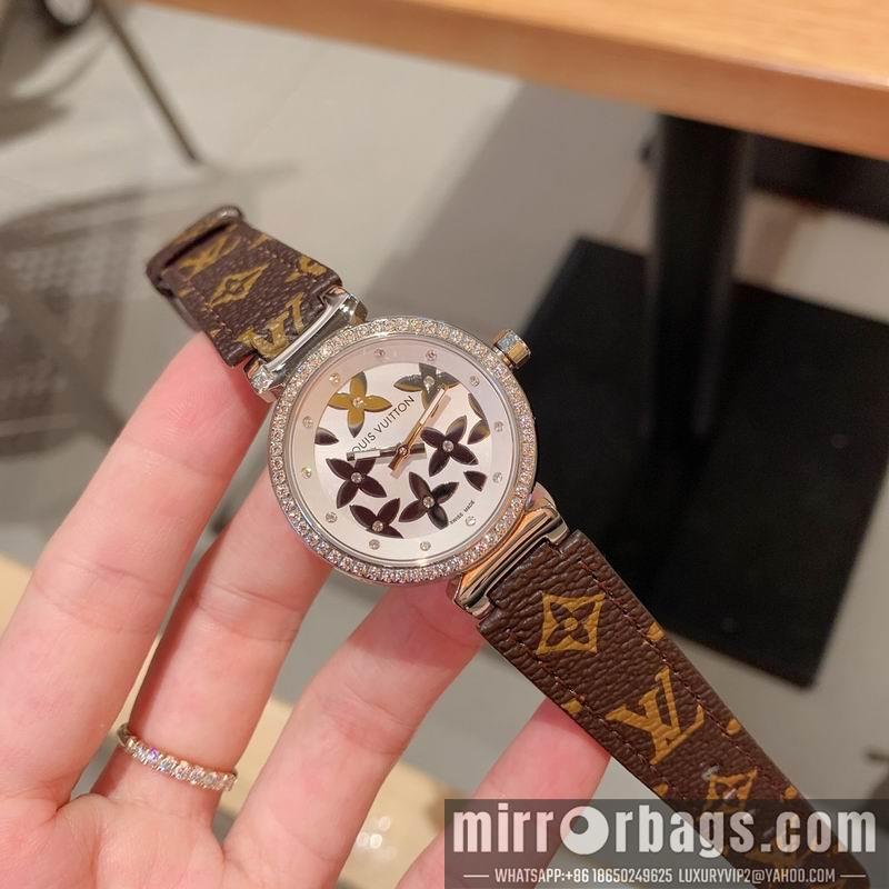 Replica LV Watch 032583