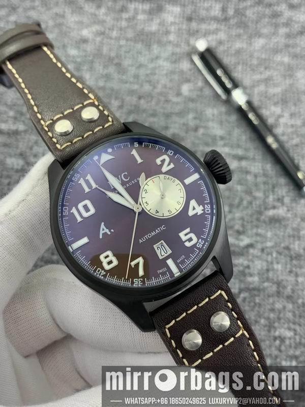 Replica IWC watch 1109111