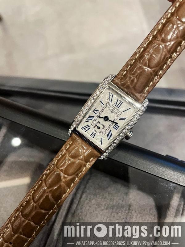 Replica Longines 33X22mm 041615