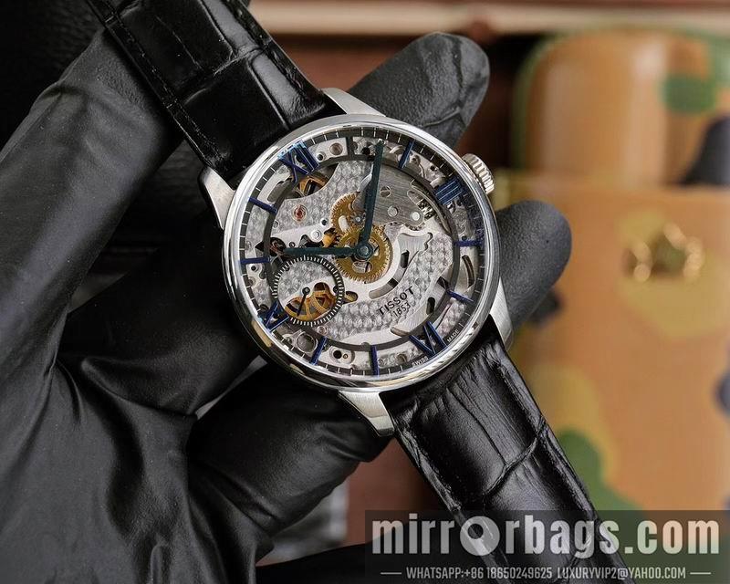 Replica Tissot 42X9.5mm 050719
