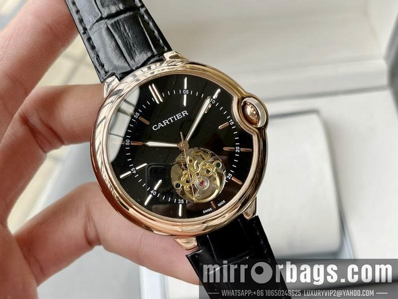 Replica Cartier 44mm 030245