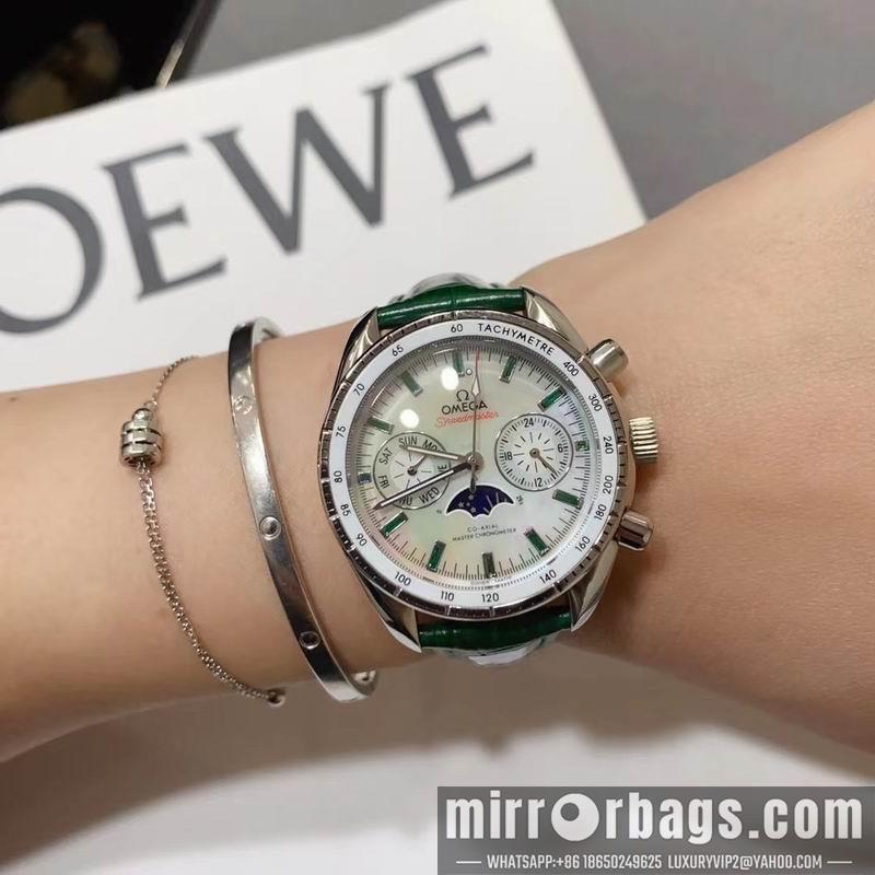 Replica Omega 37mm 031126