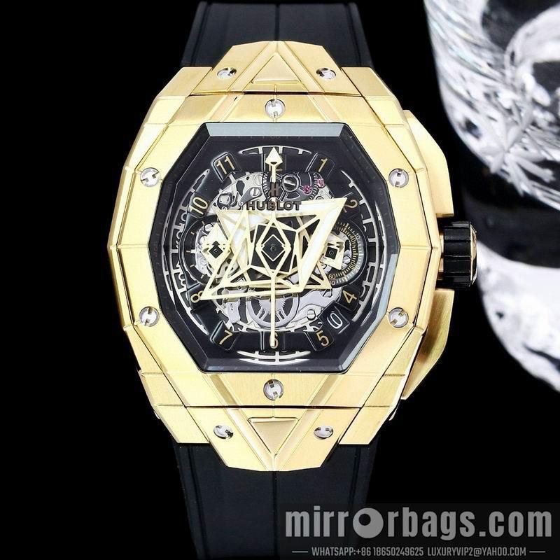 Replica Hublot watch 110906