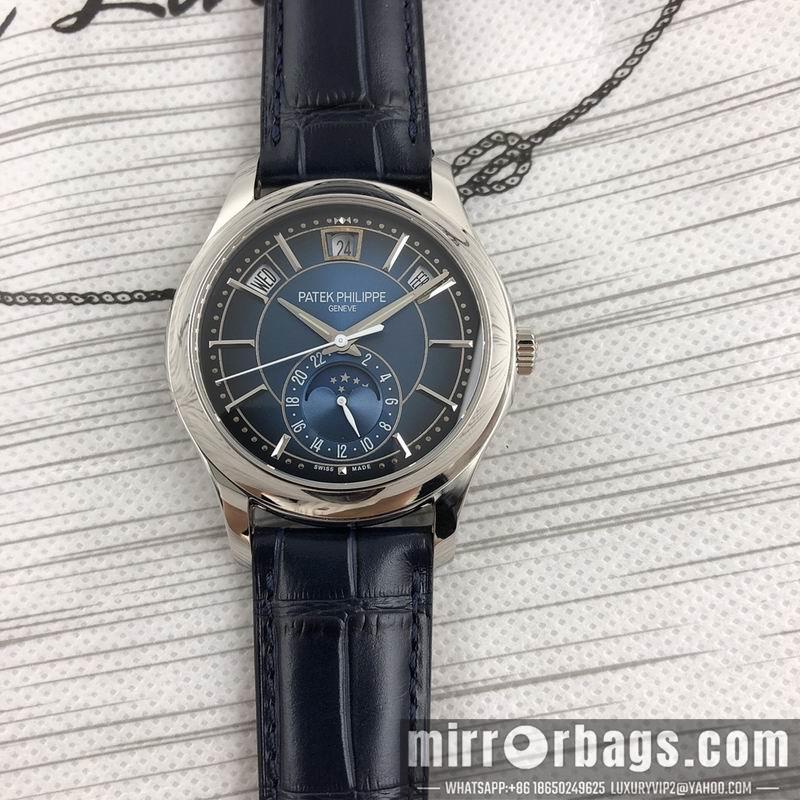 Replica Patek Philippe watch 050653