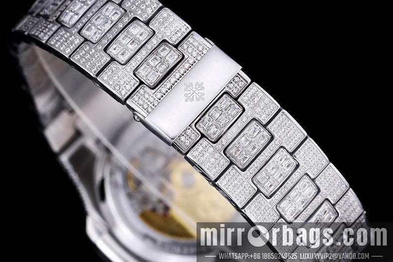 Replica Patek Philippe watch 0831120
