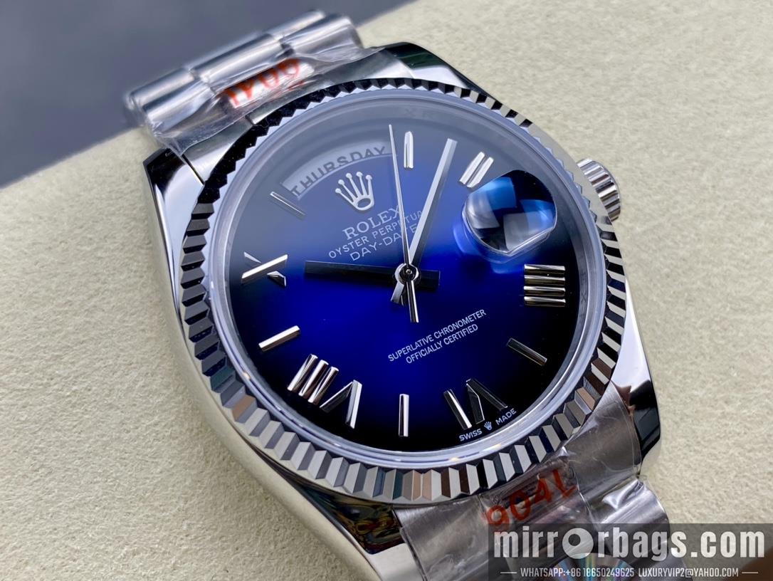 Replica Rolex 36mm 092947