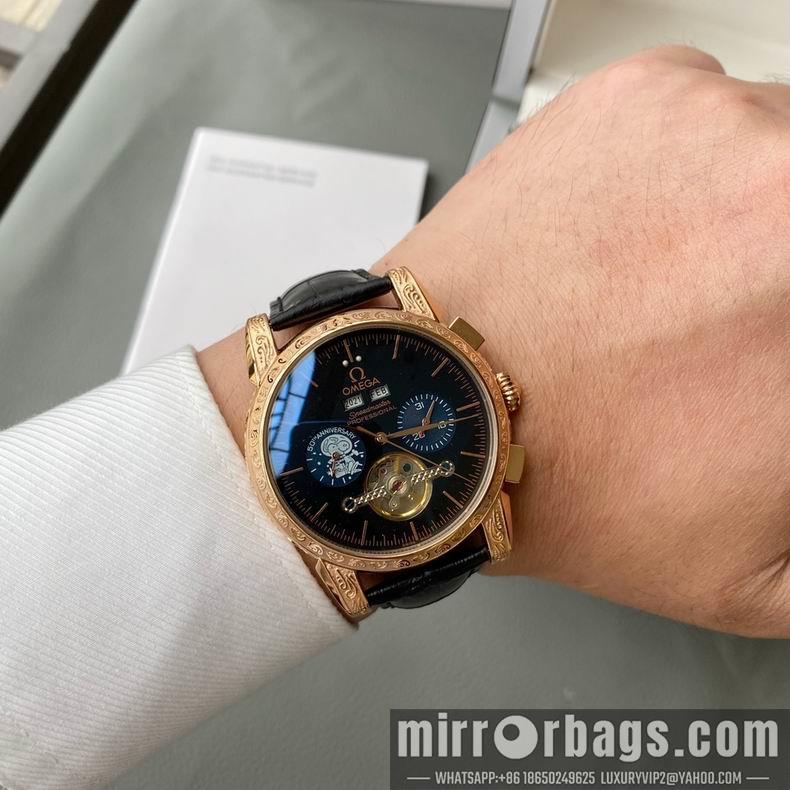 Replica Omega men 44mm 52